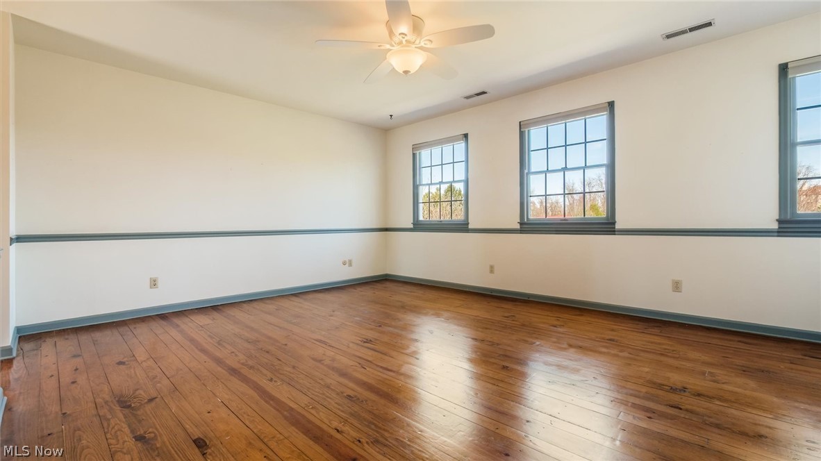 Woodcrest - Residential