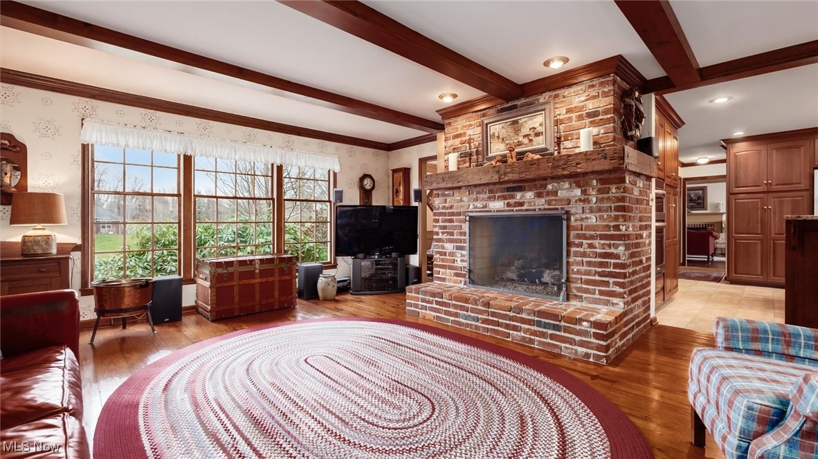 Woodcrest - Residential