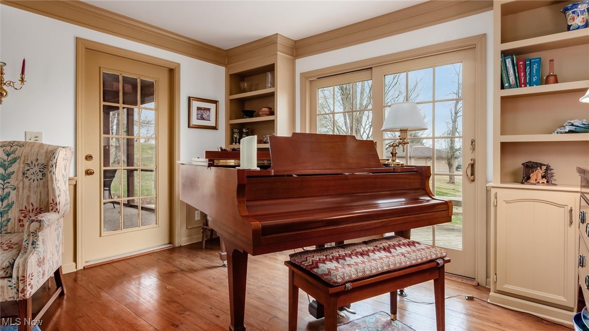 Woodcrest - Residential