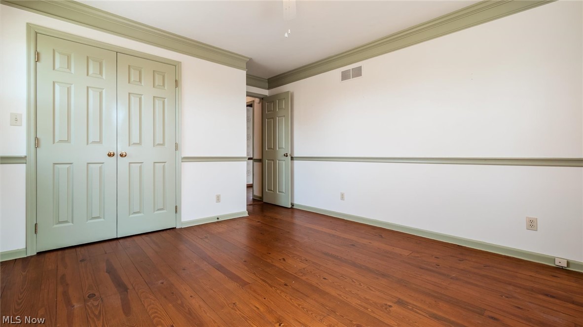 Woodcrest - Residential