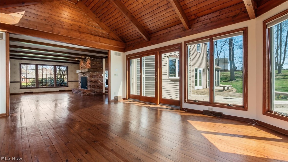 Woodcrest - Residential