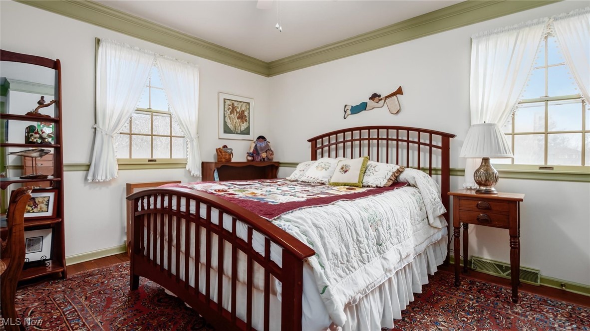 Woodcrest - Residential