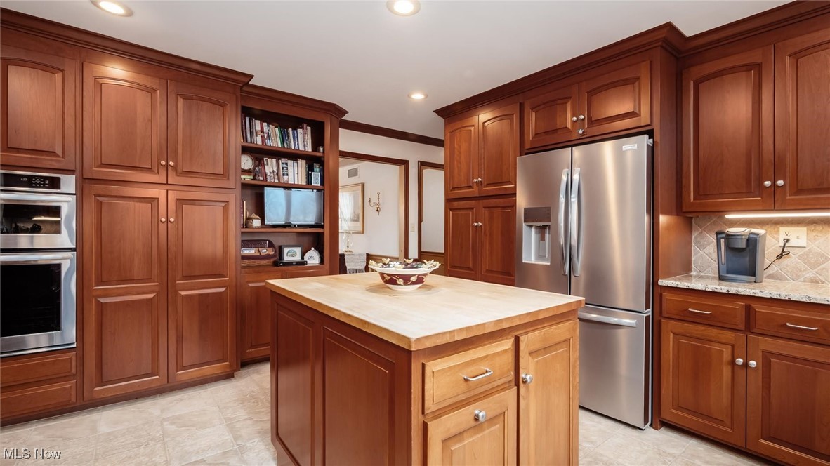 Woodcrest - Residential