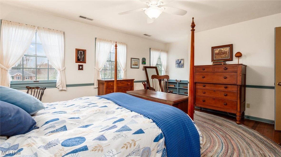 Woodcrest - Residential