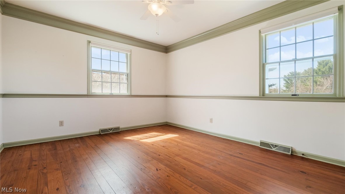 Woodcrest - Residential