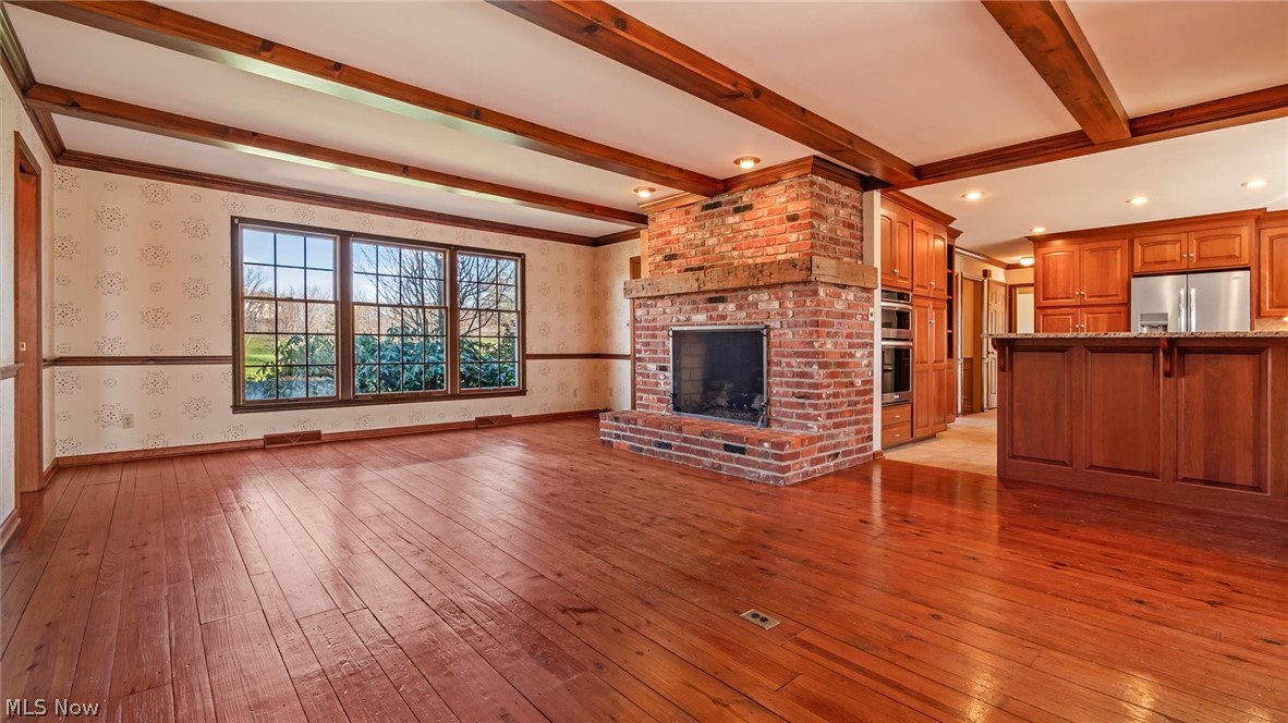 Woodcrest - Residential