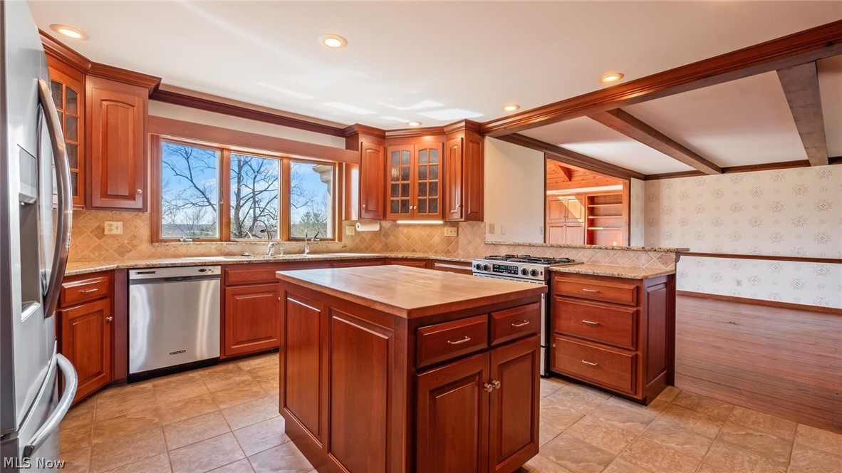 Woodcrest - Residential