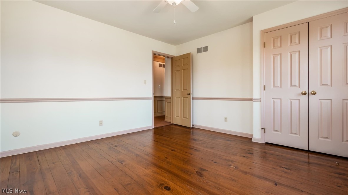 Woodcrest - Residential