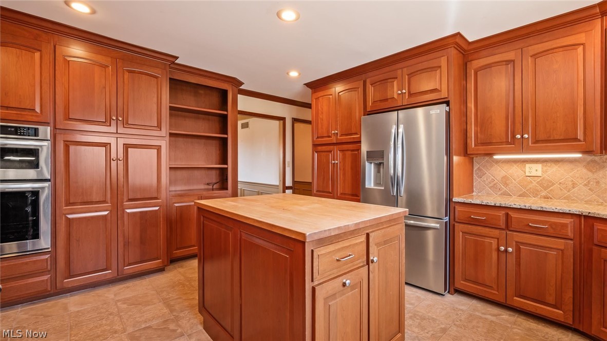 Woodcrest - Residential