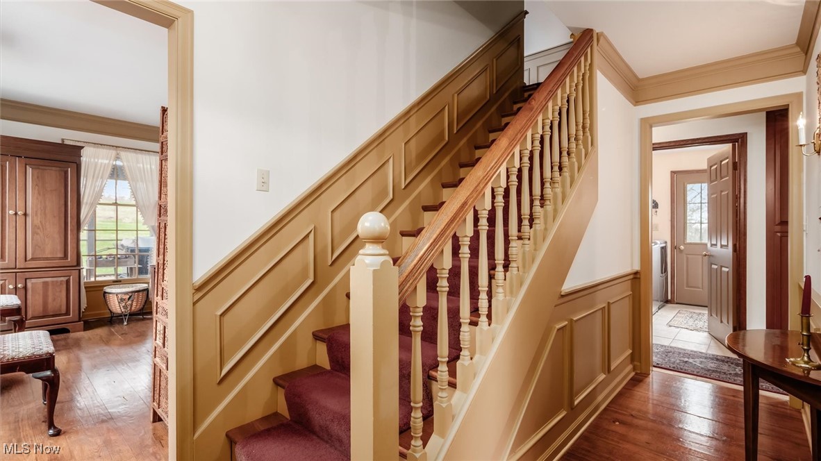 Woodcrest - Residential