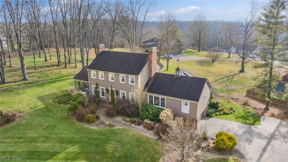 Woodcrest - Residential