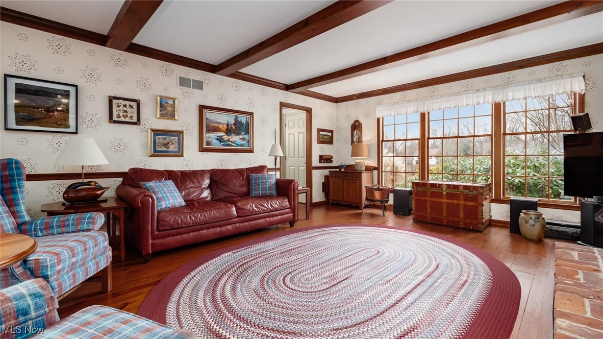 Woodcrest - Residential