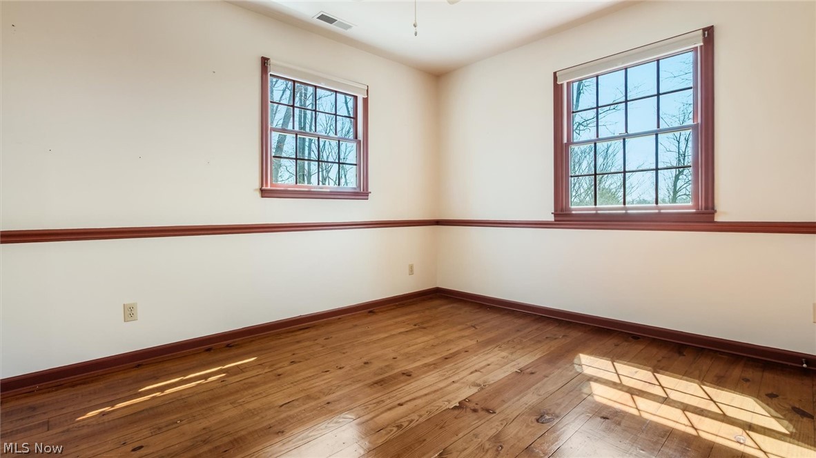 Woodcrest - Residential