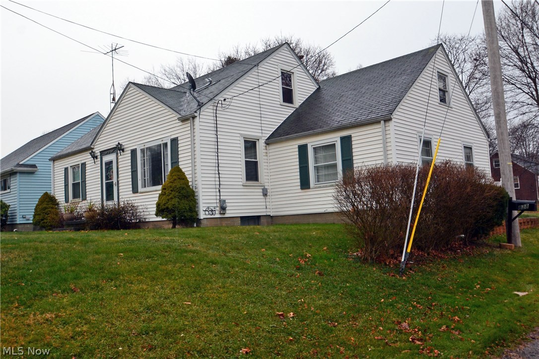 Canton - Residential