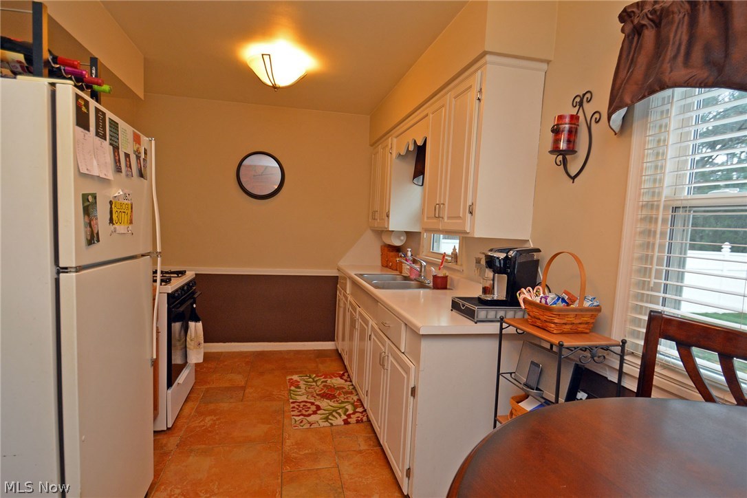 Canton - Residential