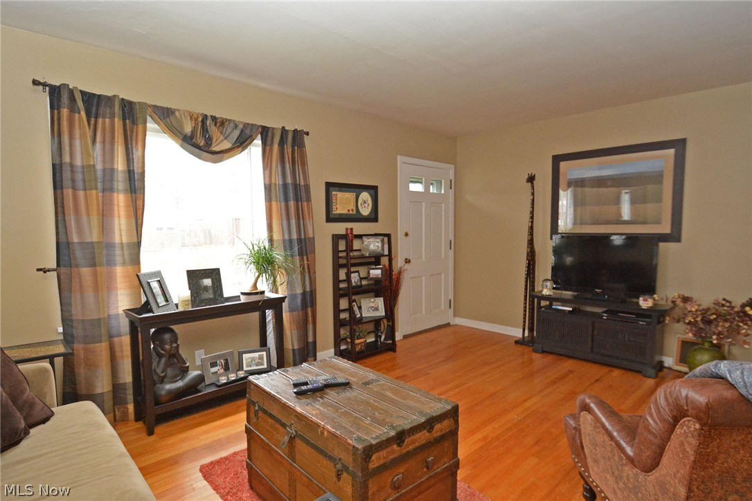 Canton - Residential