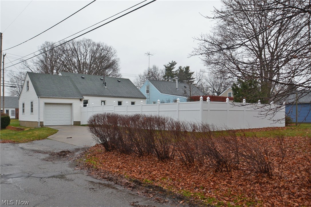 Canton - Residential