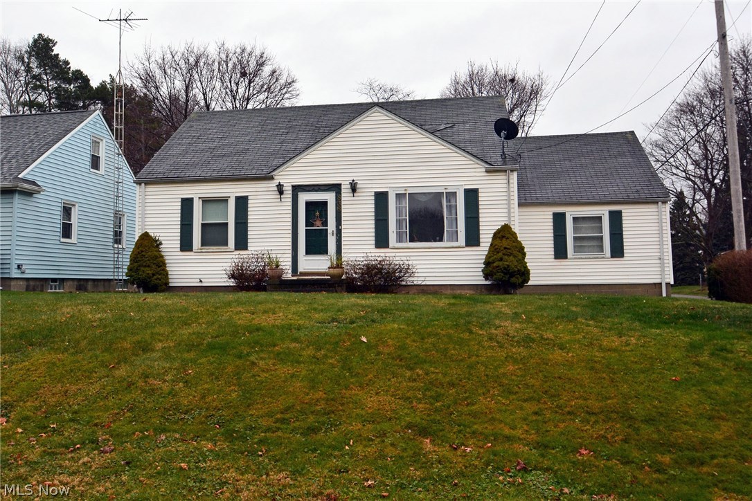 Canton - Residential