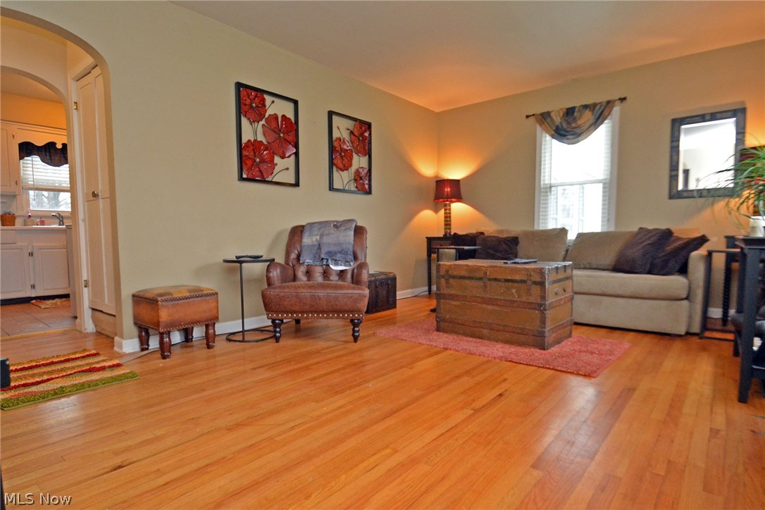 Canton - Residential