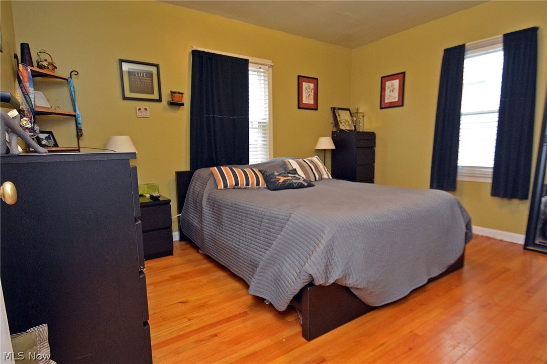 Canton - Residential