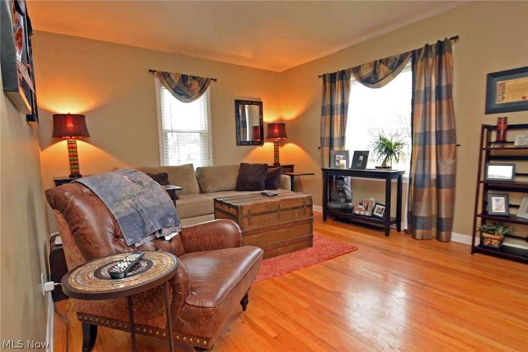 Canton - Residential