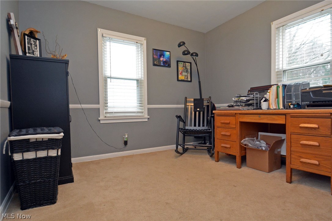 Canton - Residential