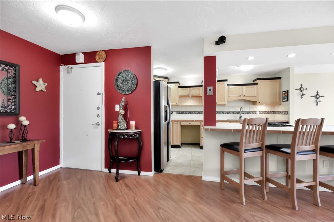 The Carlyle - Residential