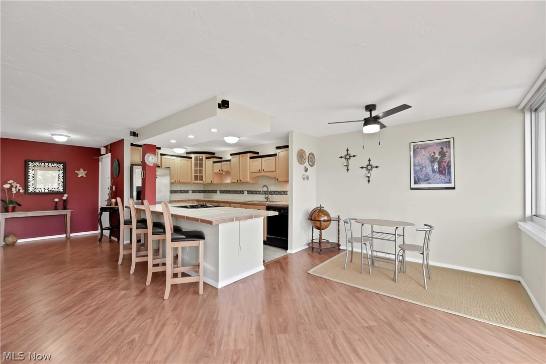 The Carlyle - Residential