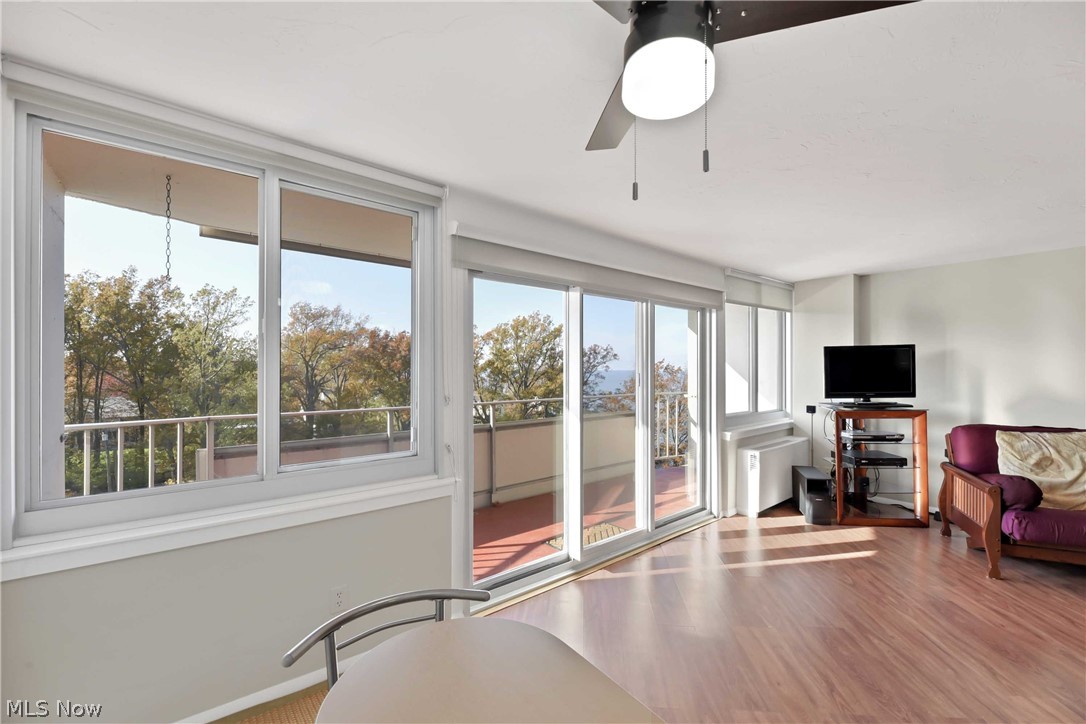 The Carlyle - Residential