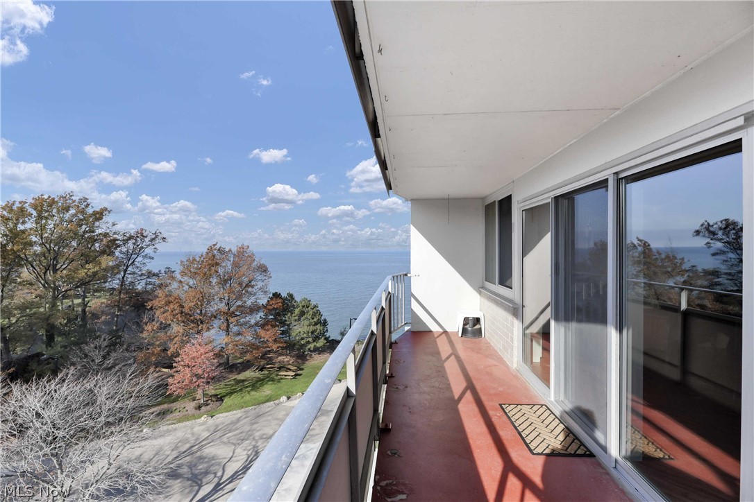 The Carlyle - Residential