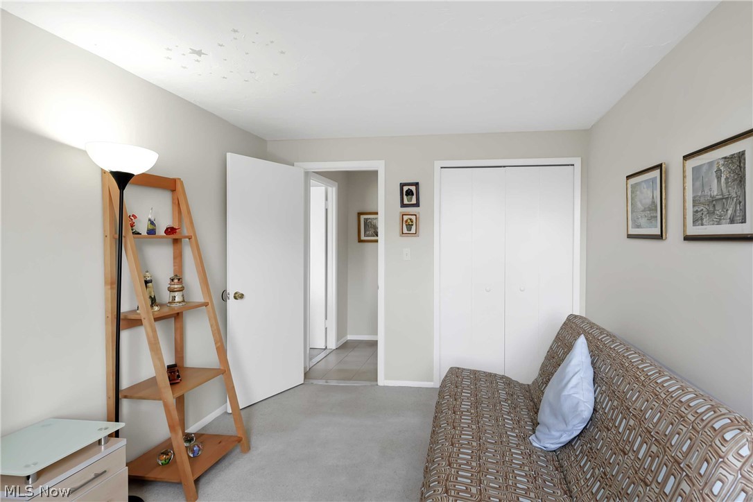 The Carlyle - Residential