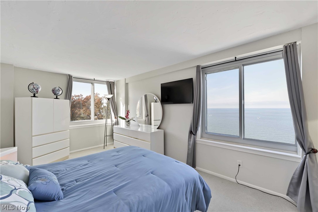 The Carlyle - Residential