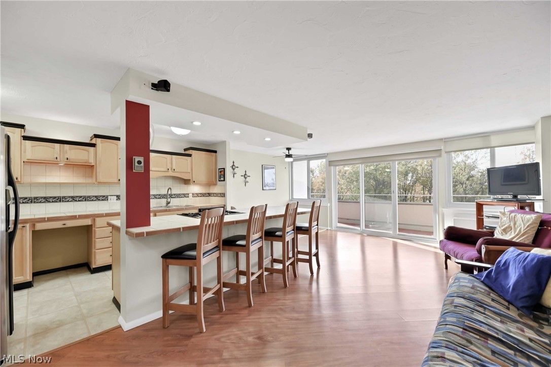 The Carlyle - Residential