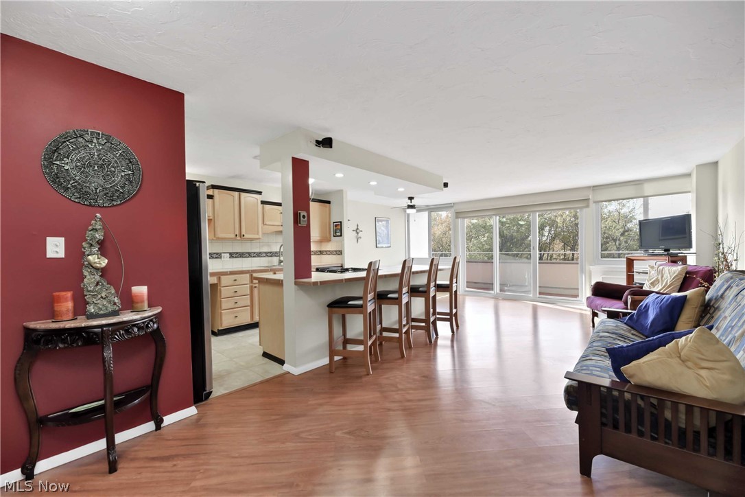 The Carlyle - Residential