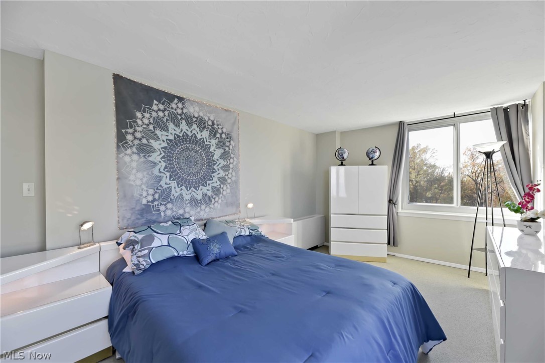 The Carlyle - Residential