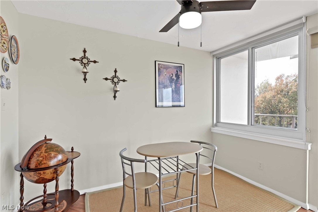 The Carlyle - Residential