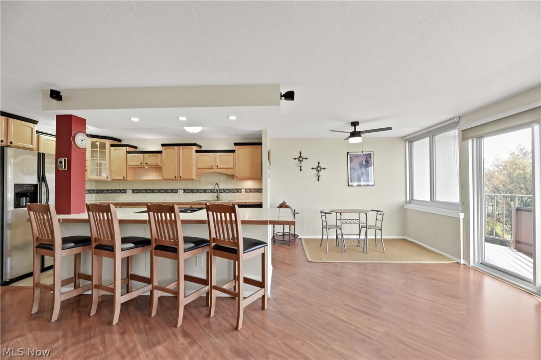 The Carlyle - Residential