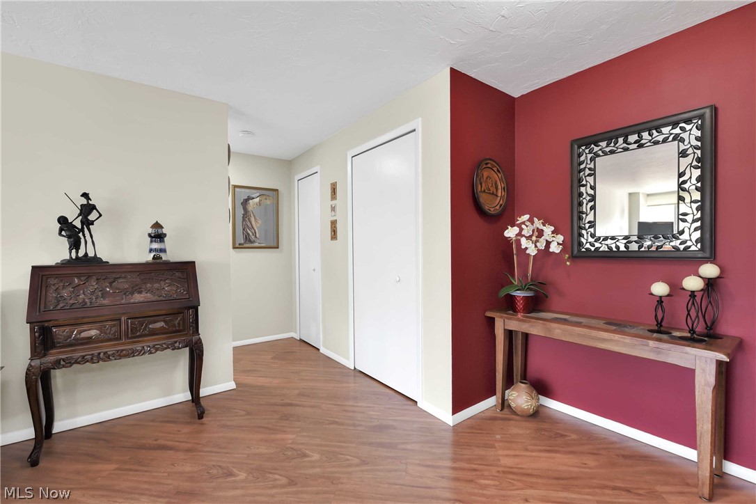 The Carlyle - Residential