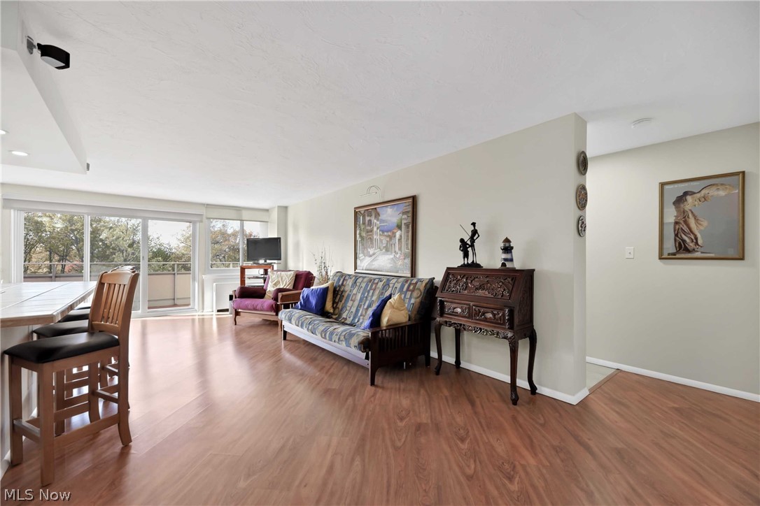 The Carlyle - Residential