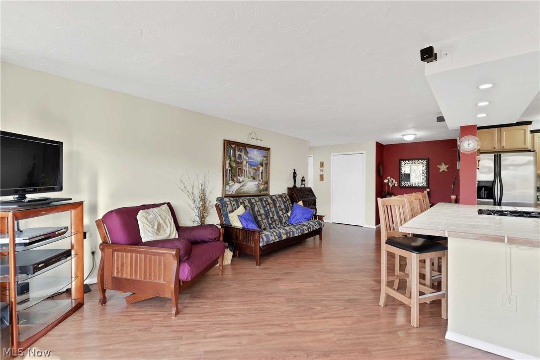 The Carlyle - Residential