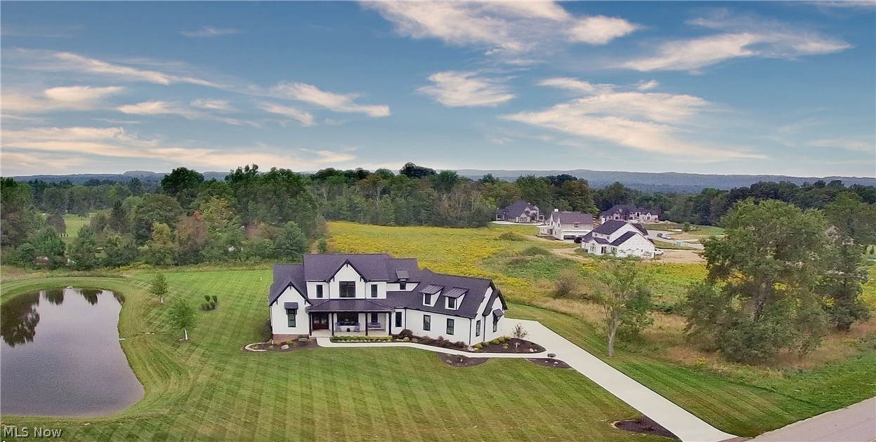 Bonnie Glen Sub - Residential