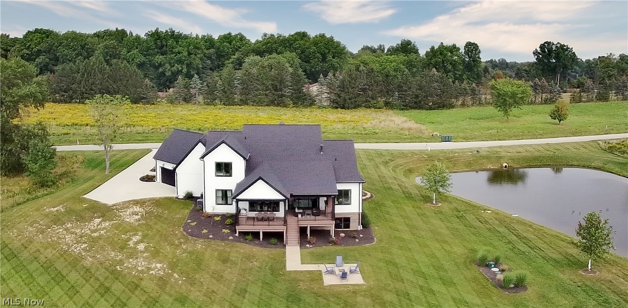 Bonnie Glen Sub - Residential