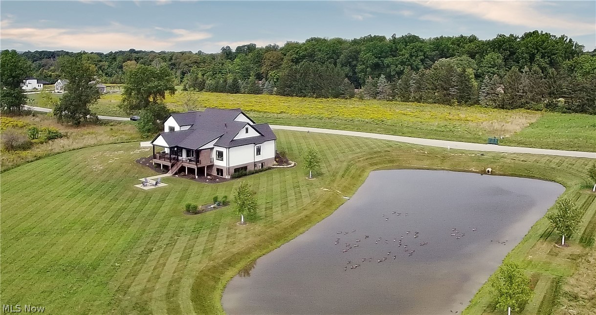 Bonnie Glen Sub - Residential