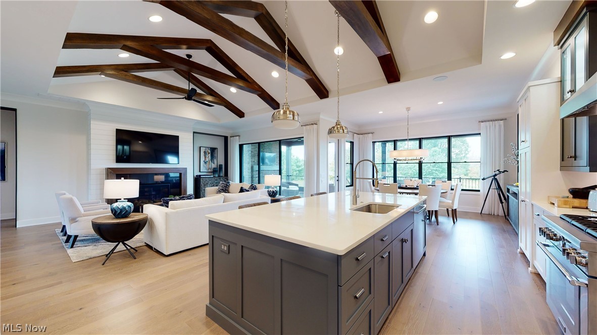 Bonnie Glen Sub - Residential