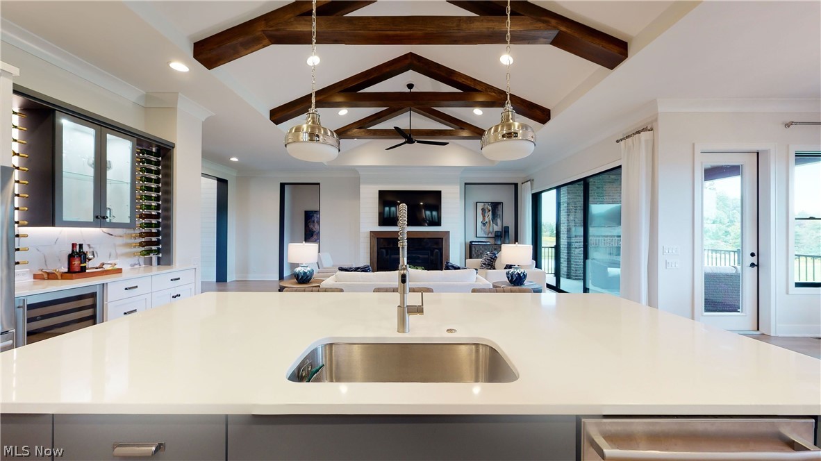 Bonnie Glen Sub - Residential