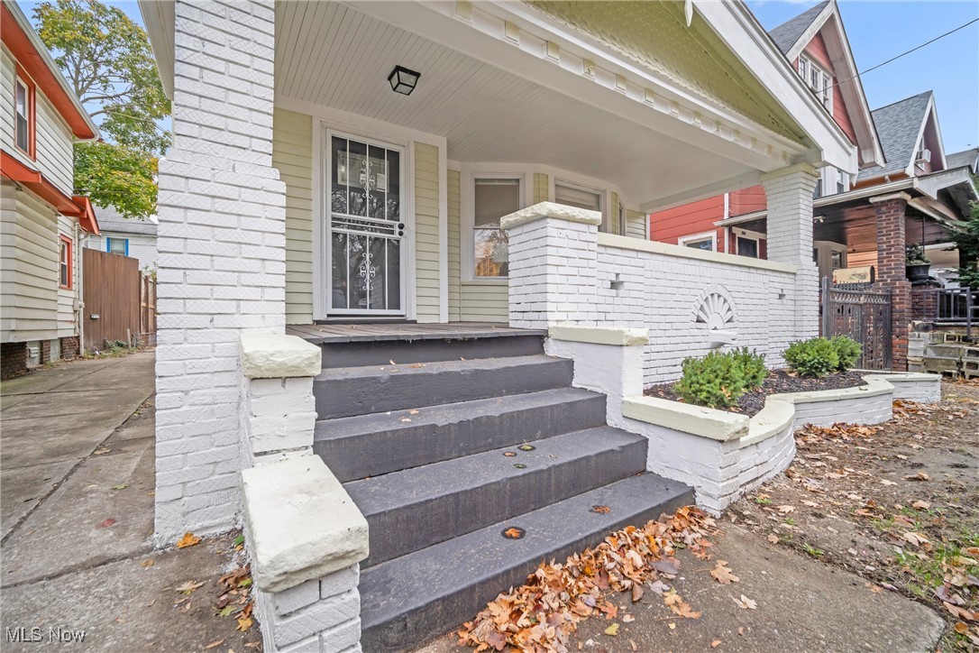 9106 Columbia Avenue, Cleveland, Ohio image 3