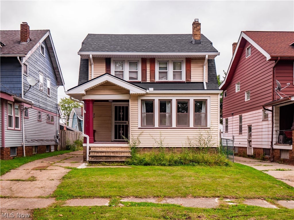 3659 W 129th Street