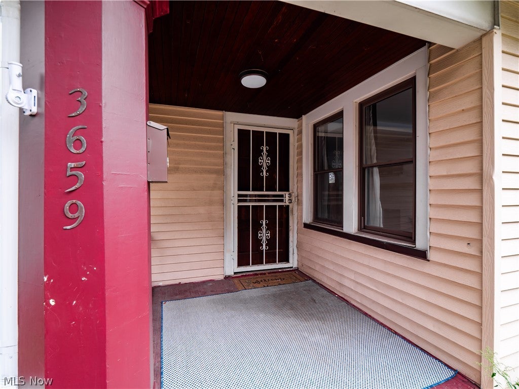 3659 W 129th Street