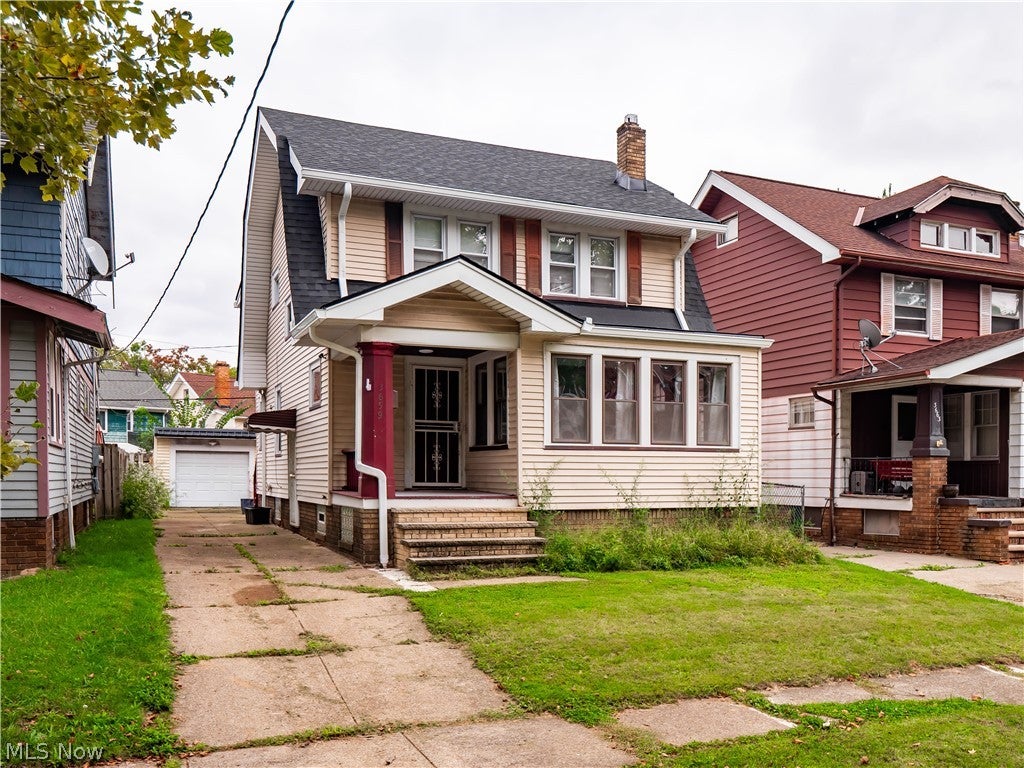3659 W 129th Street