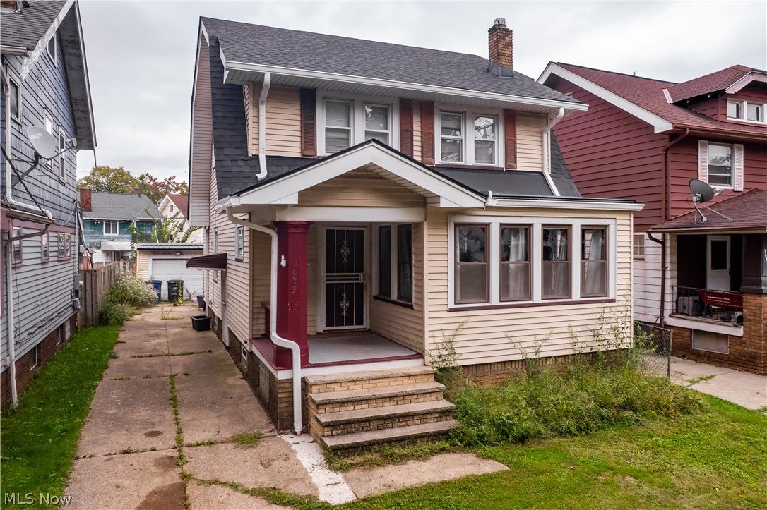 3659 W 129th Street